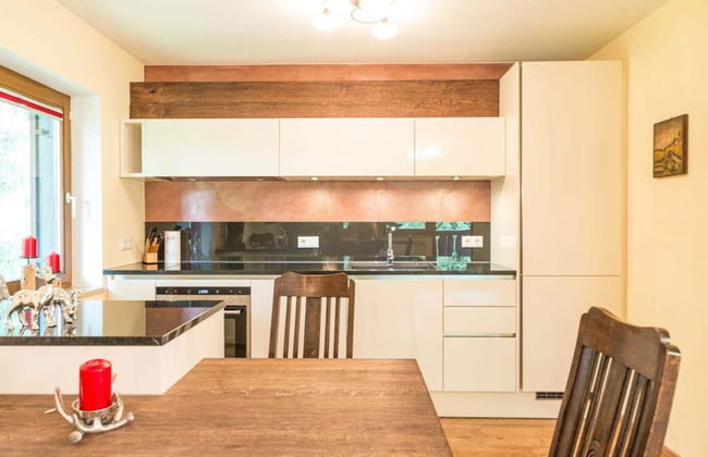 Alpen Deluxe Oberammergau - Foto 29