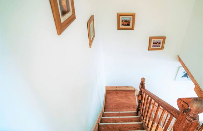 Charming 4-bed, Pet Friendly House in Liverpool - Foto 27