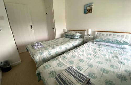 Cottage 2 Minutes from Noss Mayo with Tennis Court - Foto 3
