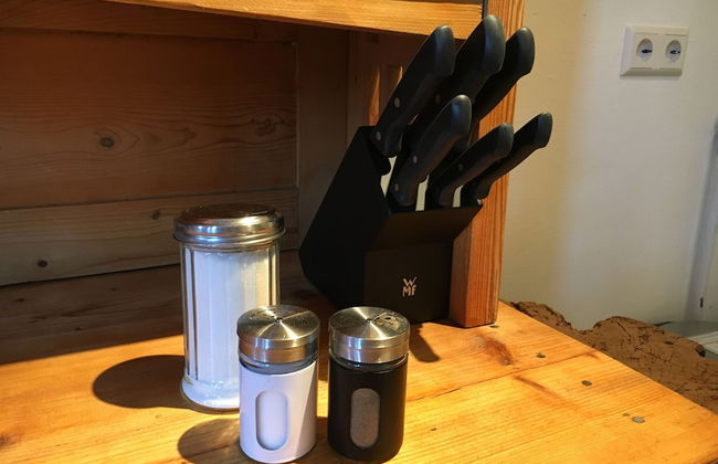 Apartment Zentral - Foto 70