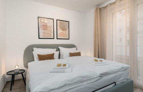 Liberty Home Platinum - Apartments - Foto 80