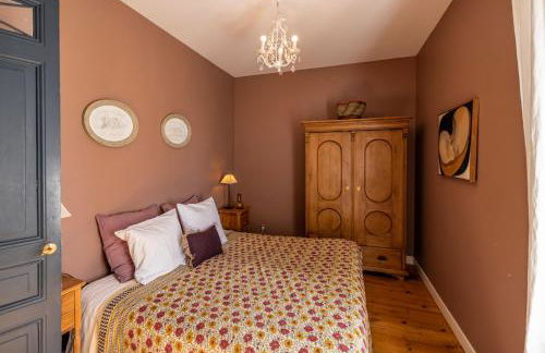 La Chartreuse des Ormeaux maison de maître en Dordogne - Foto 15