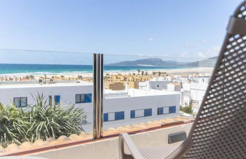 Tarifa Cozy House - Stunning Views - Photo 9