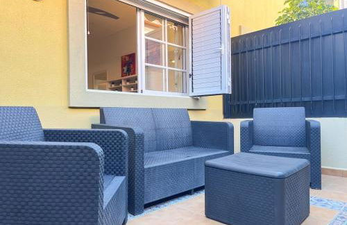 Stunning Villa in Meloneras, Maspalomas - Foto 19