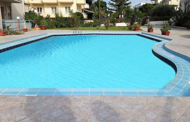 Litinas Apartments - Foto 78