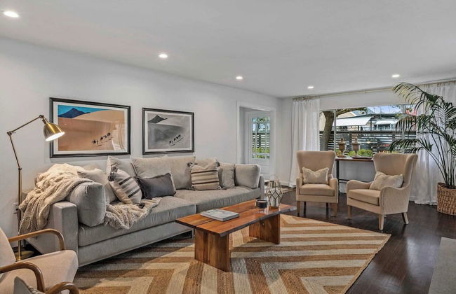 Wine Country Estate by Avantstay Pool, Spa, Barn - Foto 8