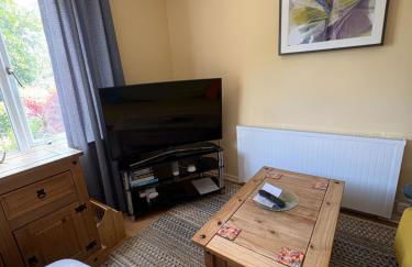 Home from Home in our Self-Contained Annexe - Foto 37