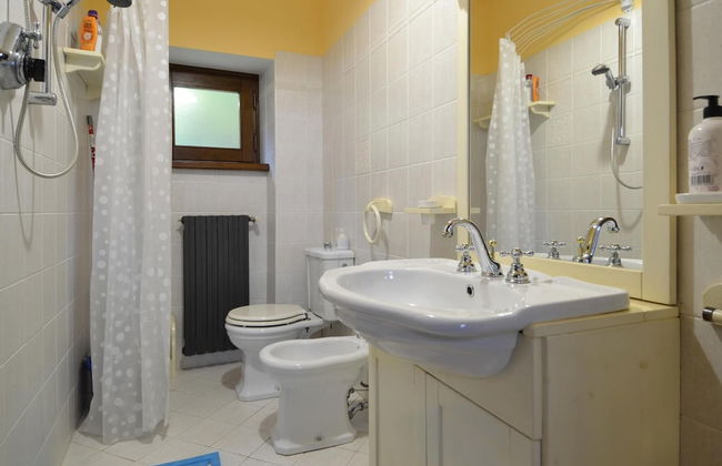 Belvilla by OYO La Selva di Nasio - Foto 15