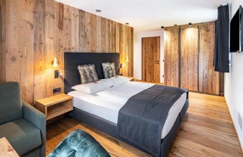 Chalet Ortles Apt ll - Foto 21