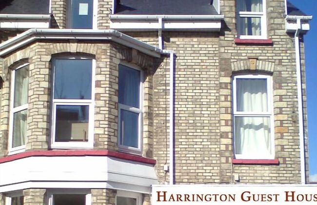 Harrington Flats - Foto 29