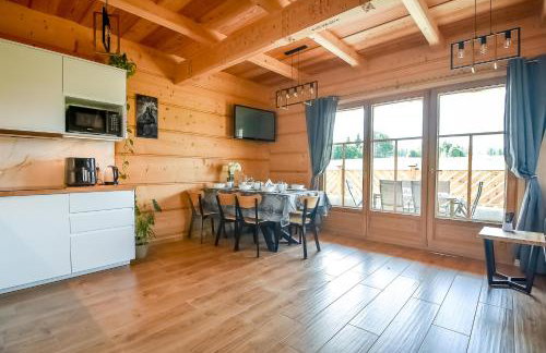 Domki Wiśta Wio - Foto 21