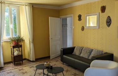 Le Domaine du Soulier -Gîte et chambres d'hôtes - La Maison du Gardien - Foto 19