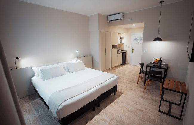 RentUp Suites Salta - Foto 43