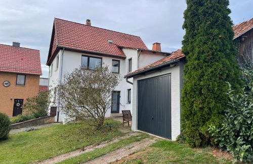 Ferienhaus mit Bar und Sauna - Foto 3