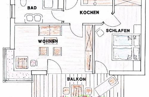 Haus Gneuss - Foto 21