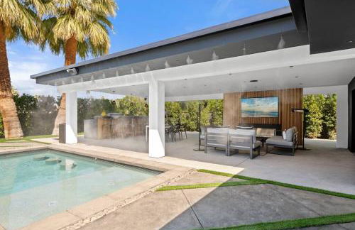 THE BANK Mid-Century Luxury Resort Palm Springs - Foto 12