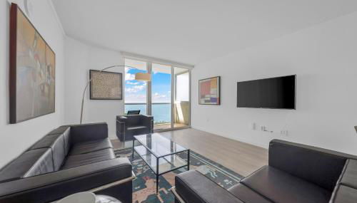 1-BD Condo in Coconut Grove - Water Views - Foto 5