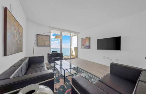 1-BD Condo in Coconut Grove - Water Views - Foto 5