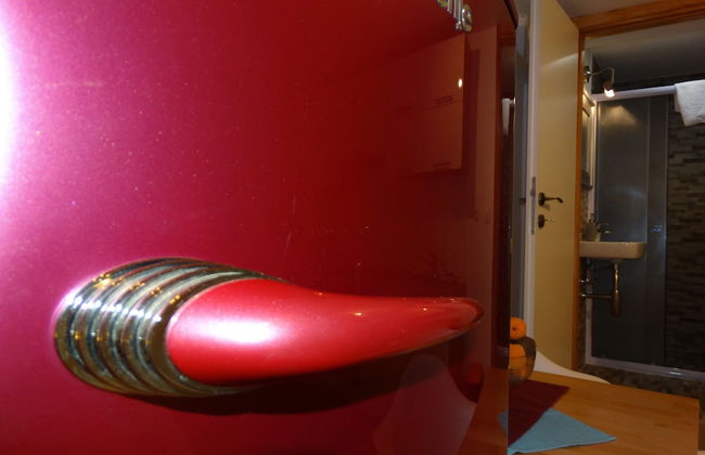 Guesthouse Marileo - Photo 54