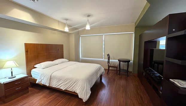 Miraflores Down Town - Foto 2, Quarto