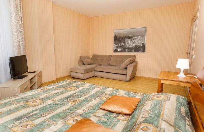 Apartment Etazhydaily Tokarey-Kraulya - Foto 28