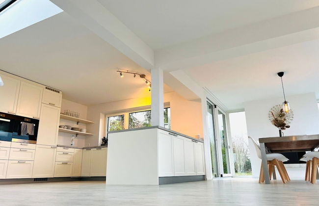 Big House for 10 People - Foto 23