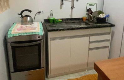 Casinha da Nete (6 pessoas) - Foto 8