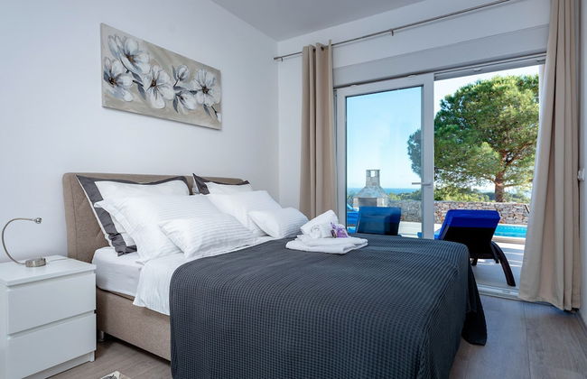 Villa Moderna - Photo 7