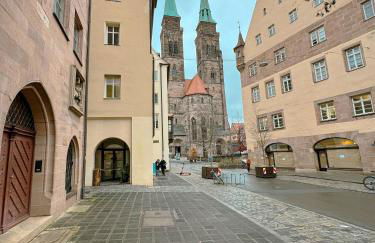 Oldtown Apartments by StayStay, close to Castle & Main Market Square - Foto 26