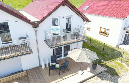 Geiseltalsee Haus am See mit Wallbox - Foto 3