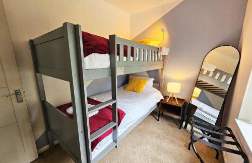 Group Stay with 3 Parking Spaces - Foto 5