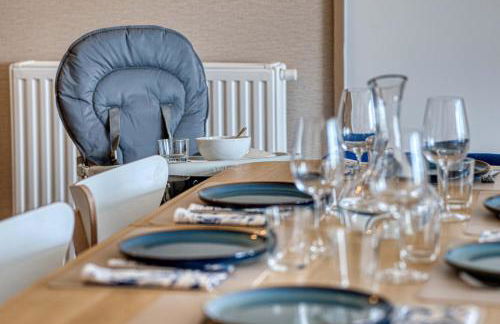 Suite Olonna Spa et Terrasse à 7 min des plages - Foto 15