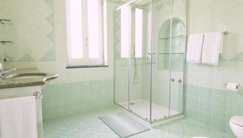 Elysium House - Slow Garden Retreat in Ischia - Foto 2, towels, Shower