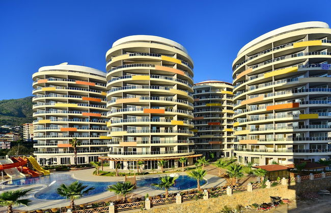 Vesta Garden Apartments by Etucon - Foto 1