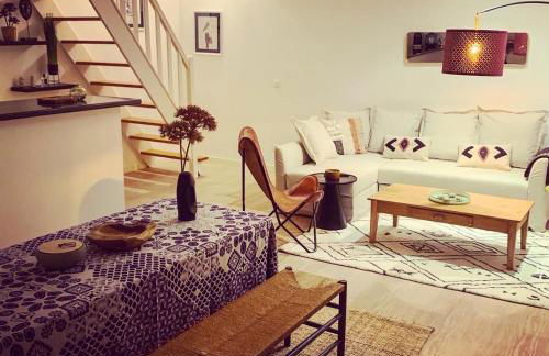 Le 104 Feuvrier - Foto 65