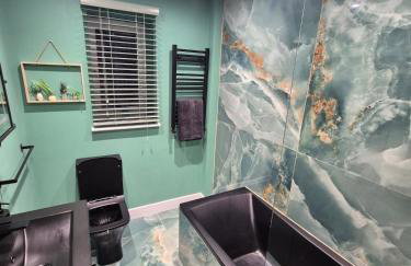 Cosy home - Valley Trails - Local attractions - Foto 10