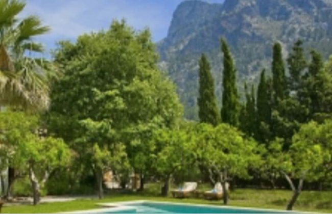 Villa SON Flor Soller - Foto 7