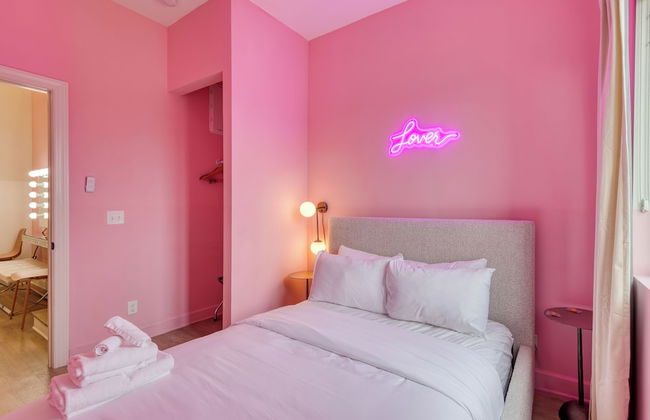 The Conway by AvantStay Modern Comfort Near Downtown Nashville - Photo 55