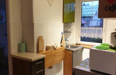 Zielony Domek - Tleń Bory Tucholskie - Foto 11