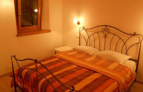 Albergo Diffuso Valcellina e Val Vajont in Erto - Foto 24