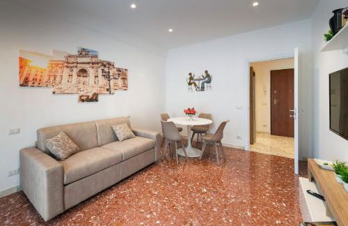 Luxury and Sweet home-Metro Malatesta - Foto 18