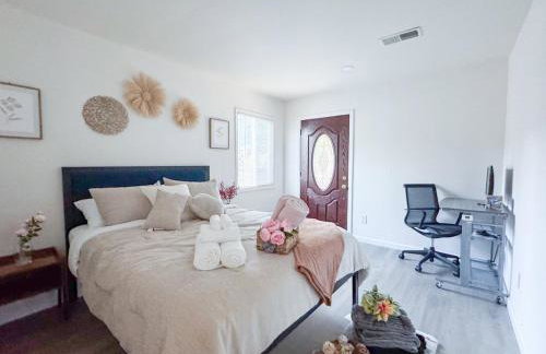 Long stay Google BBQ BIG yard - Foto 24