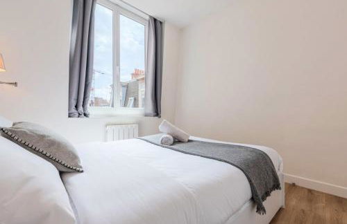 Lille Hypercentre / Gares - Superbe T2 équipé - Foto 26