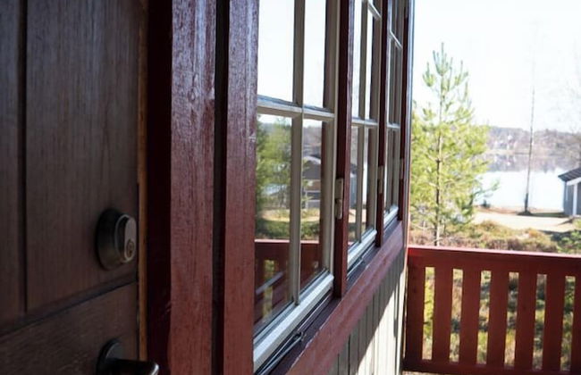 Björnbyn Stugby - Photo 2