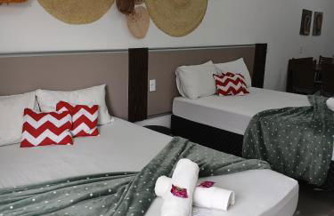 Coração do Rosa -A poucos passos do melhor do Rosa - Foto 71