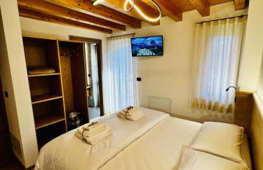 Pom del Paradiso - Ai Meli - Dolomites - Foto 14