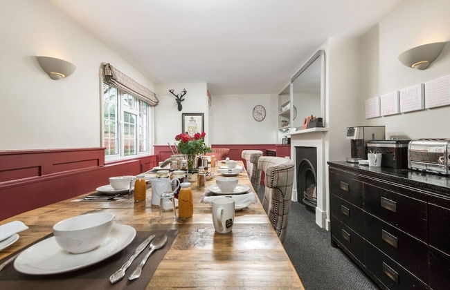 Crazy Fox House - From 600 Per Night - Foto 23