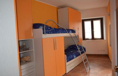 La Casa sull' Altopiano Mountain Lake Iseo hospitality - Photo 12