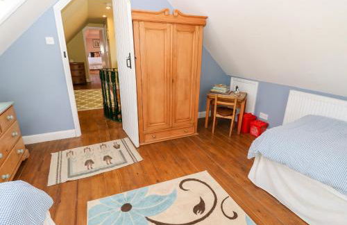 The Coach House - Photo 19