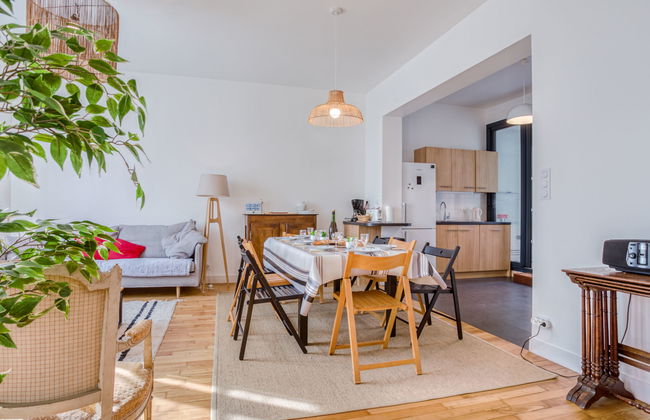 Le Monceau - Foto 11